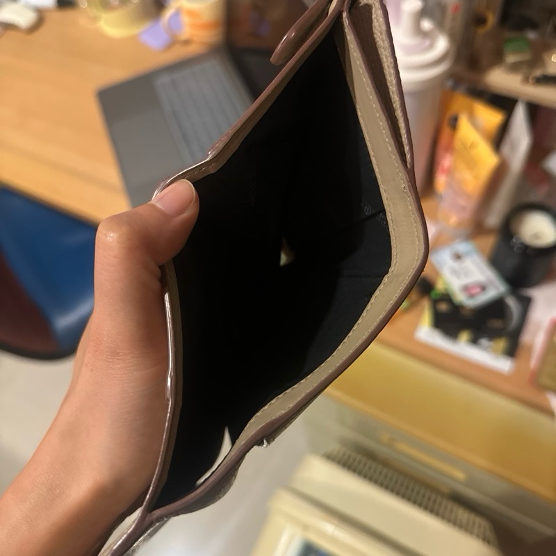 Burberry 女用短夾-27