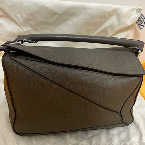LOEWE PUZZLE SMALL BAG