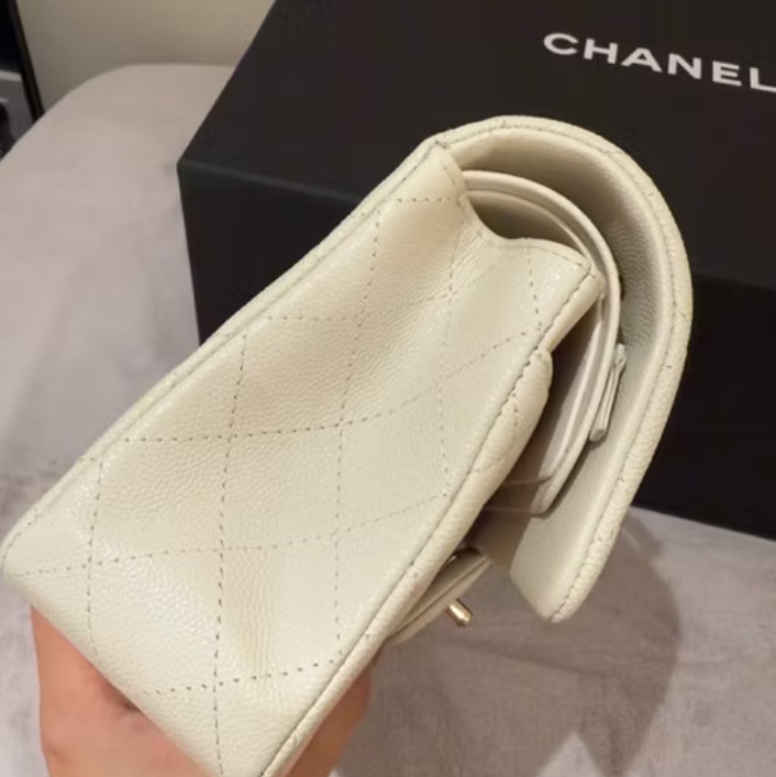 CHANEL CF23 晶片款-4