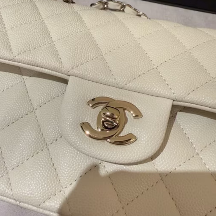 CHANEL CF23 晶片款-5