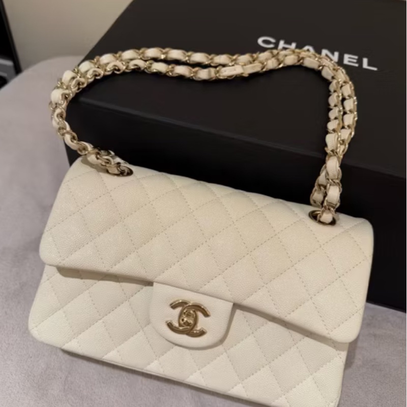 CHANEL CF23 晶片款-7