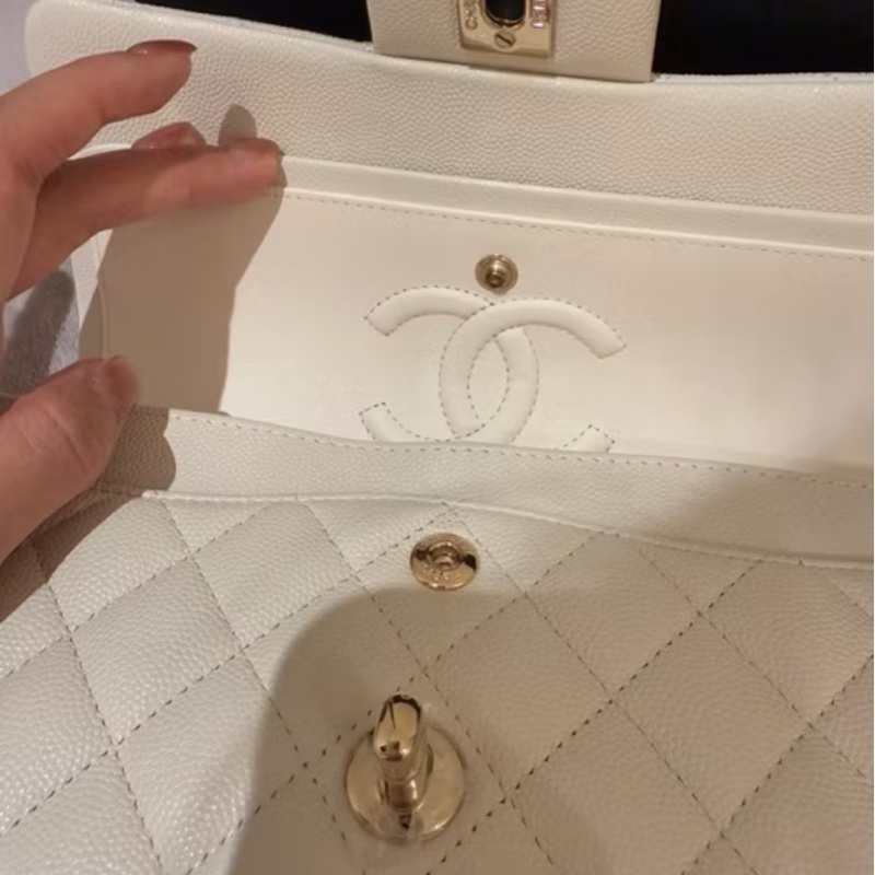 CHANEL CF23 晶片款-14