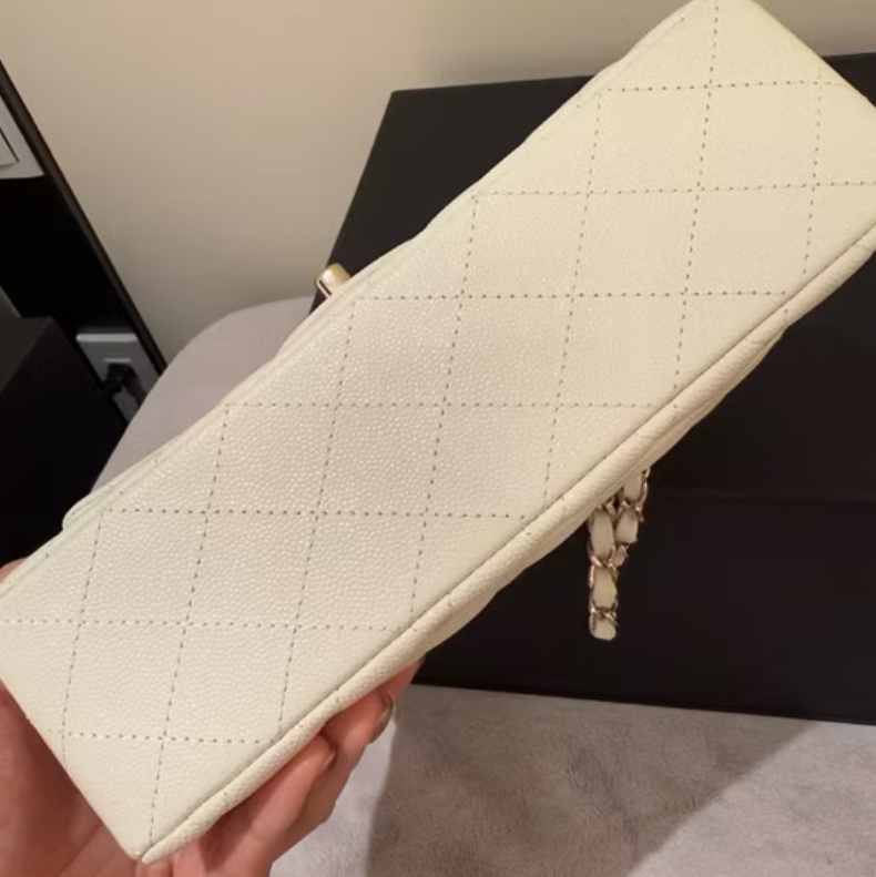 CHANEL CF23 晶片款-17