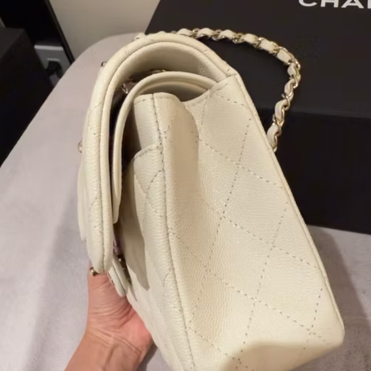 CHANEL CF23 晶片款-18