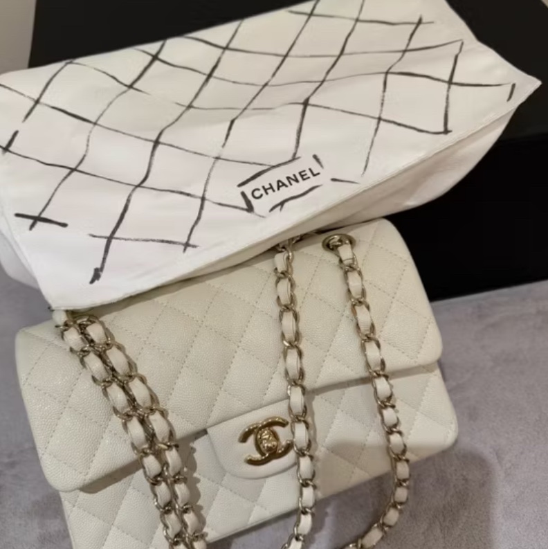 CHANEL CF23 晶片款-20