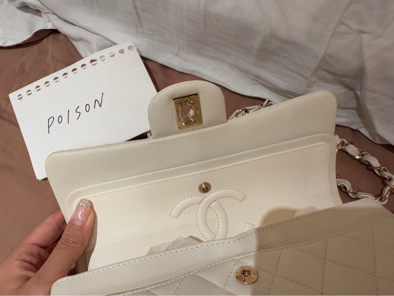 CHANEL CF23 晶片款-23