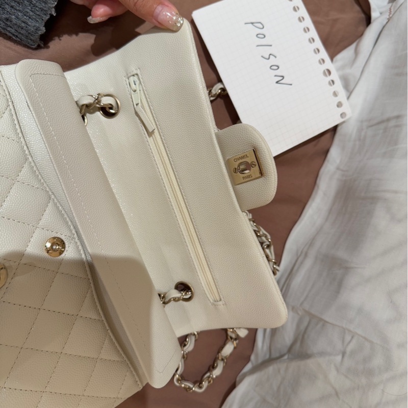 CHANEL CF23 晶片款-24