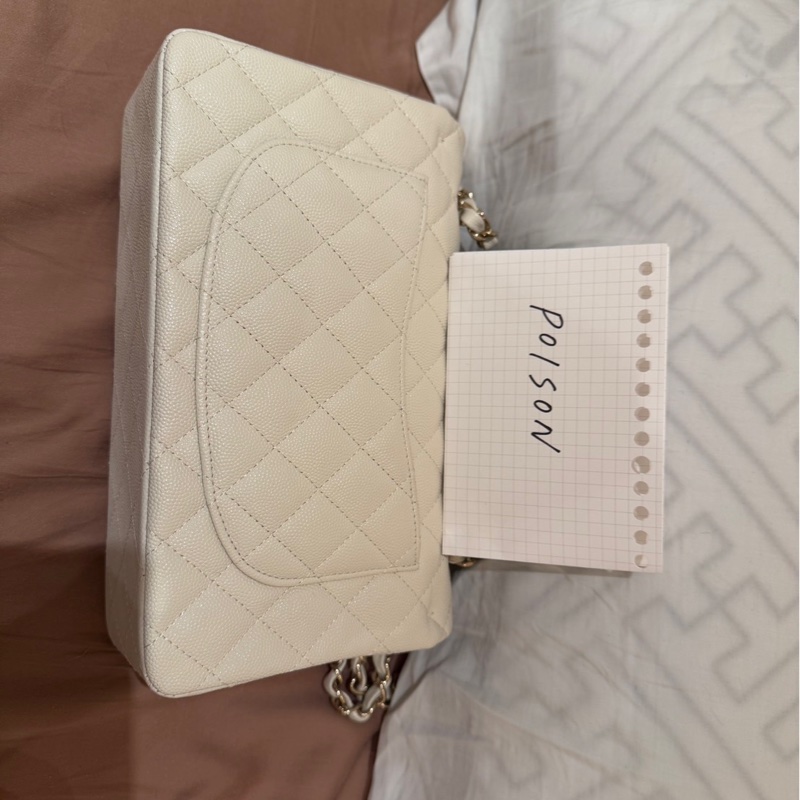 CHANEL CF23 晶片款-25