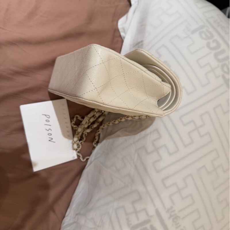 CHANEL CF23 晶片款-26