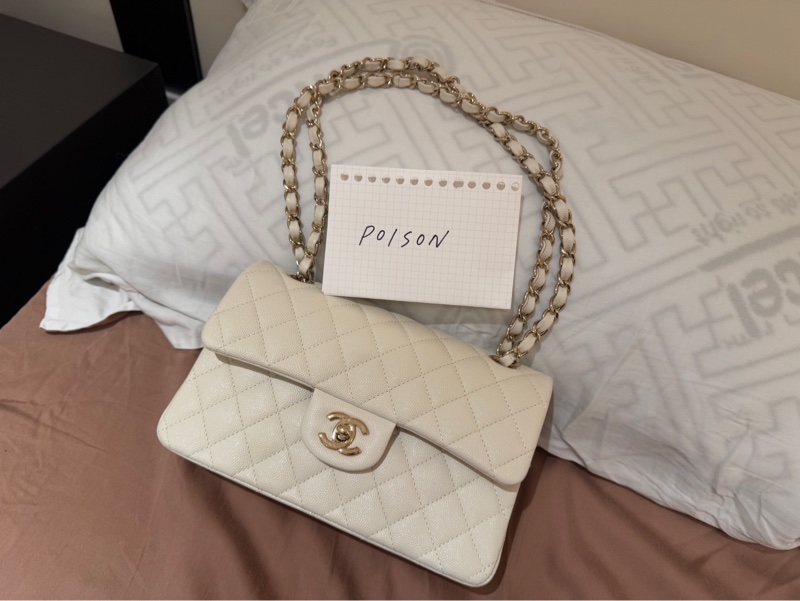 CHANEL CF23 晶片款-28