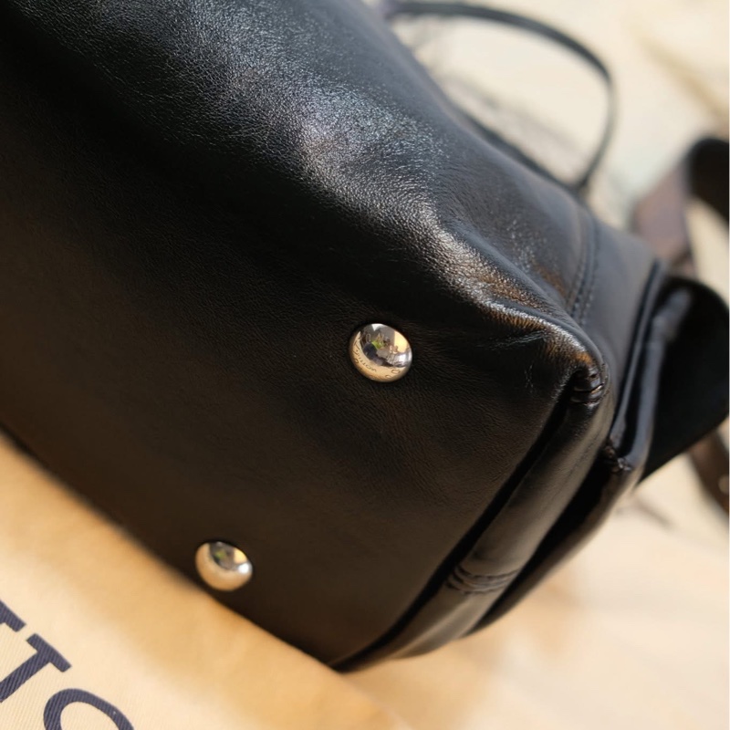 🈶購證 #閒置美包 #全網唯一 Lv carryall黑武士小號cargo pm已過檢🈶證書-52