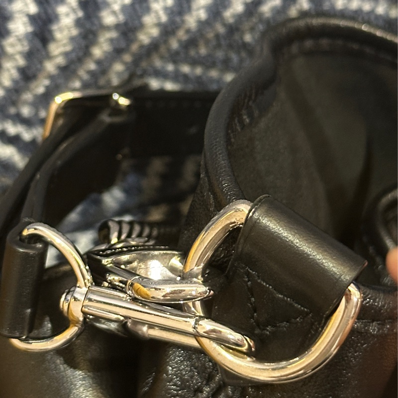 🈶購證 #閒置美包 #全網唯一 Lv carryall黑武士小號cargo pm已過檢🈶證書-59