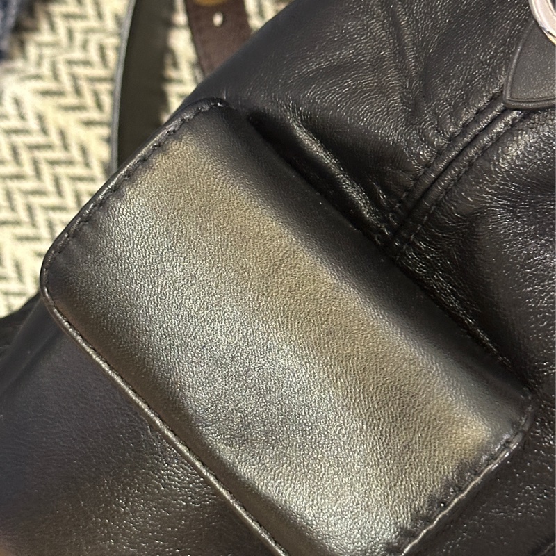 🈶購證 #閒置美包 #全網唯一 Lv carryall黑武士小號cargo pm已過檢🈶證書-62