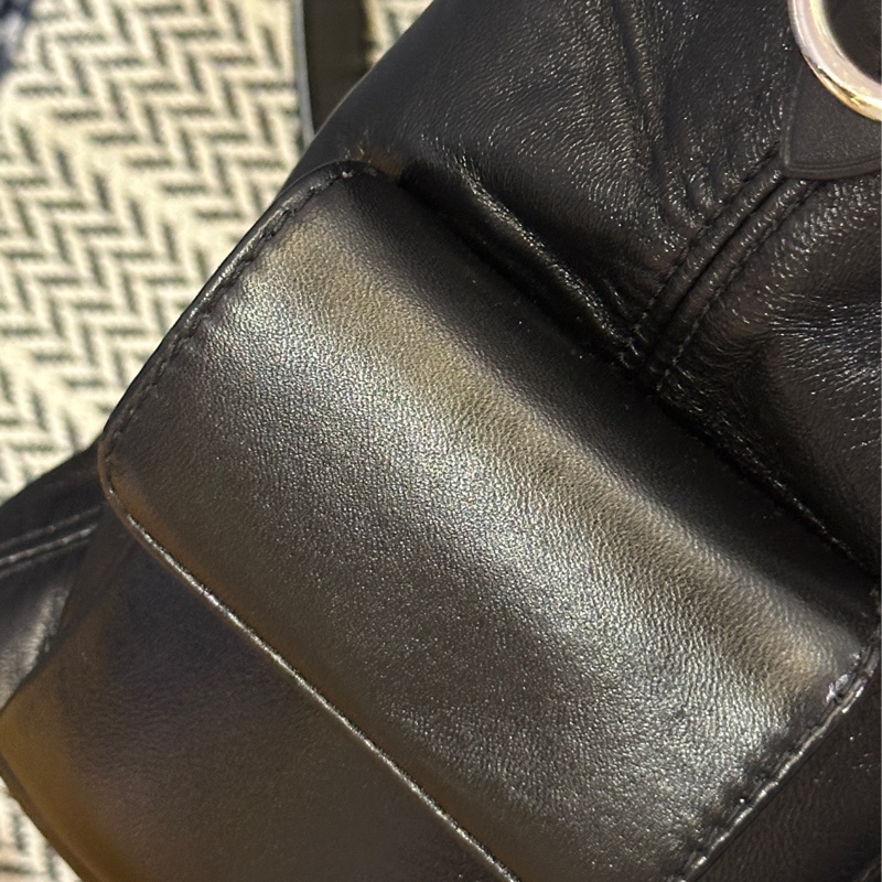 🈶購證 #閒置美包 #全網唯一 Lv carryall黑武士小號cargo pm已過檢🈶證書-66