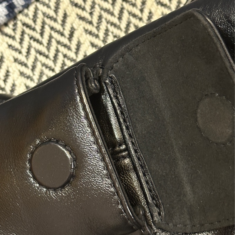 🈶購證 #閒置美包 #全網唯一 Lv carryall黑武士小號cargo pm已過檢🈶證書-67