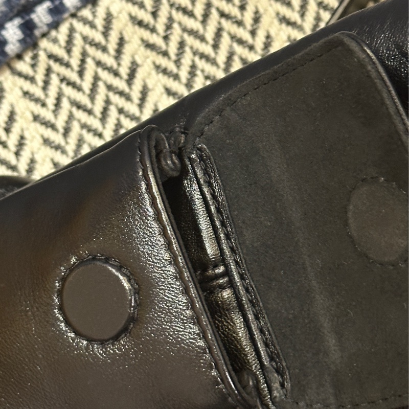 🈶購證 #閒置美包 #全網唯一 Lv carryall黑武士小號cargo pm已過檢🈶證書-68