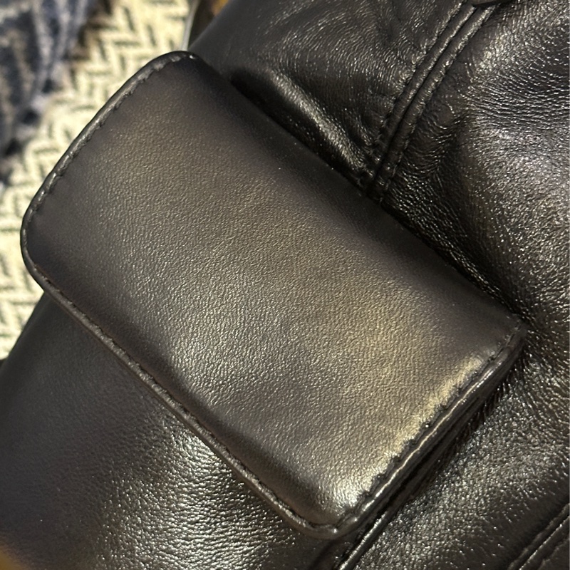 🈶購證 #閒置美包 #全網唯一 Lv carryall黑武士小號cargo pm已過檢🈶證書-69