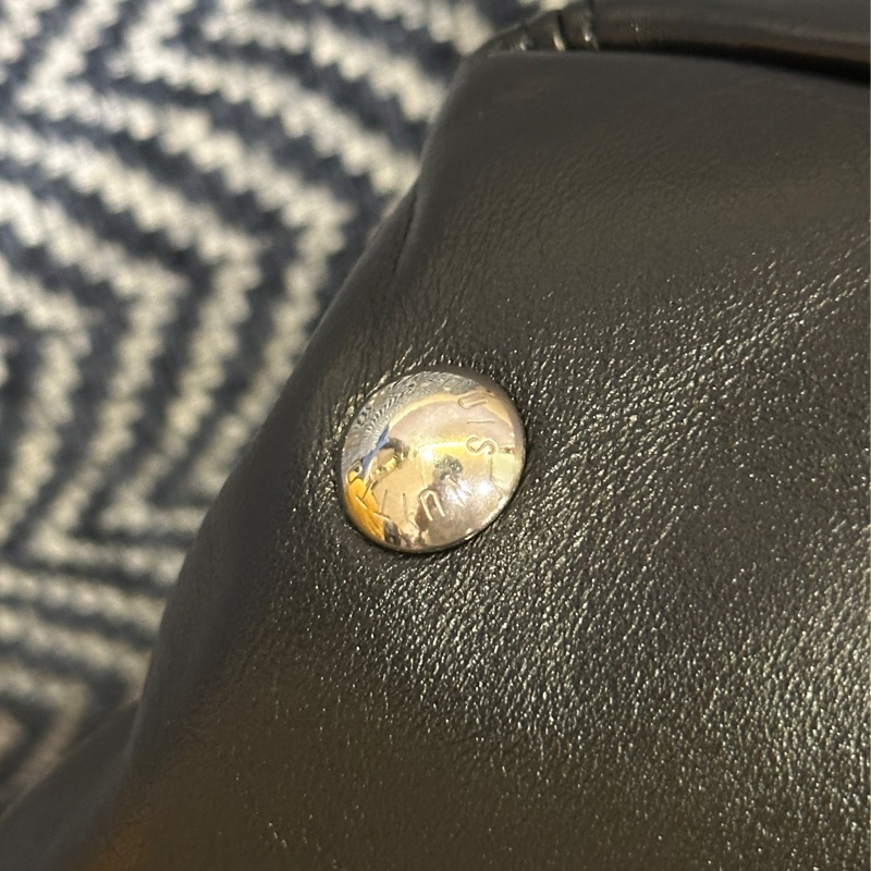 🈶購證 #閒置美包 #全網唯一 Lv carryall黑武士小號cargo pm已過檢🈶證書-70