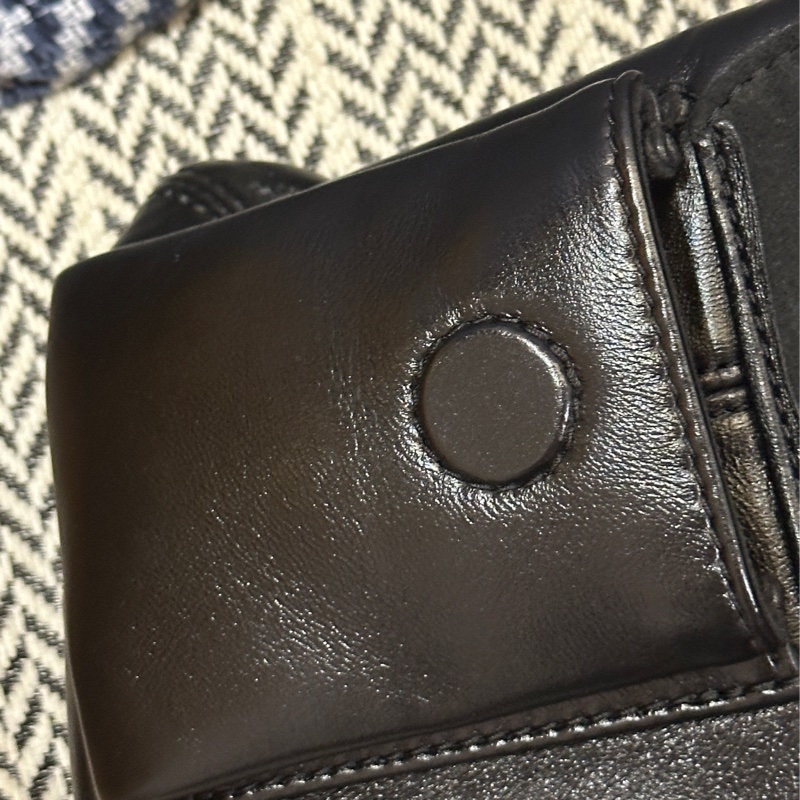 🈶購證 #閒置美包 #全網唯一 Lv carryall黑武士小號cargo pm已過檢🈶證書-73