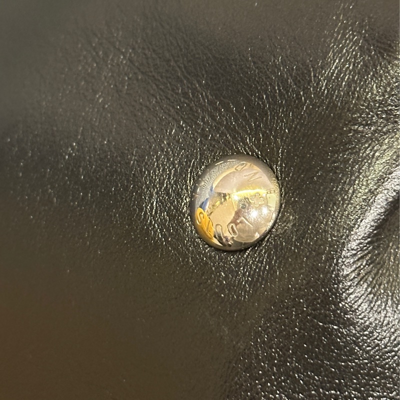 🈶購證 #閒置美包 #全網唯一 Lv carryall黑武士小號cargo pm已過檢🈶證書-75