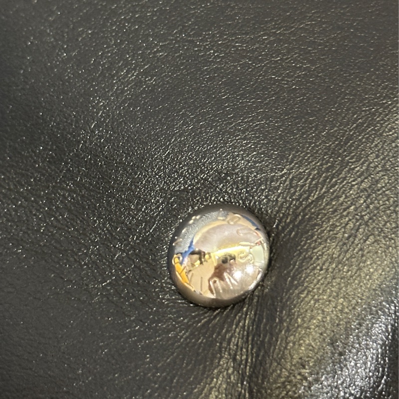 🈶購證 #閒置美包 #全網唯一 Lv carryall黑武士小號cargo pm已過檢🈶證書-78