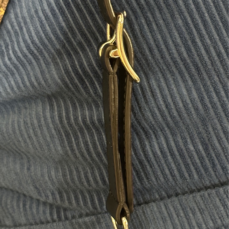 🈶購證 #閒置美包 #全網唯一 Lv carryall黑武士小號cargo pm已過檢🈶證書-89