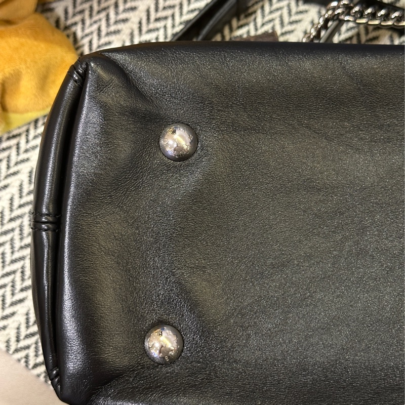 🈶購證 #閒置美包 #全網唯一 Lv carryall黑武士小號cargo pm已過檢🈶證書-93