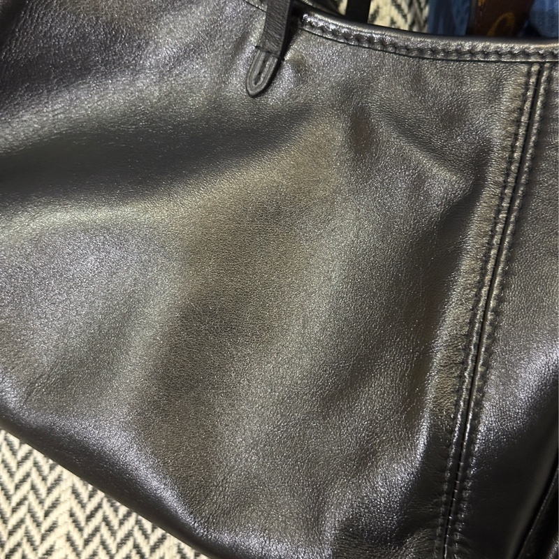 🈶購證 #閒置美包 #全網唯一 Lv carryall黑武士小號cargo pm已過檢🈶證書-94