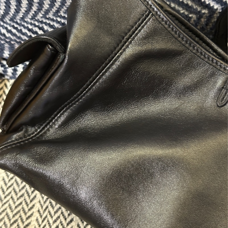 🈶購證 #閒置美包 #全網唯一 Lv carryall黑武士小號cargo pm已過檢🈶證書-95