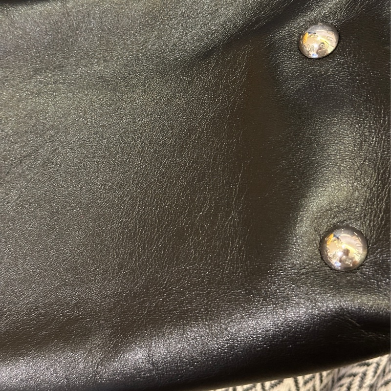 🈶購證 #閒置美包 #全網唯一 Lv carryall黑武士小號cargo pm已過檢🈶證書-97