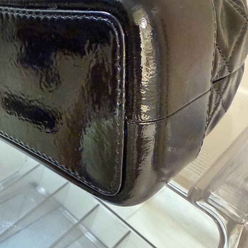 Chanel 流浪後背包 漸層款-4