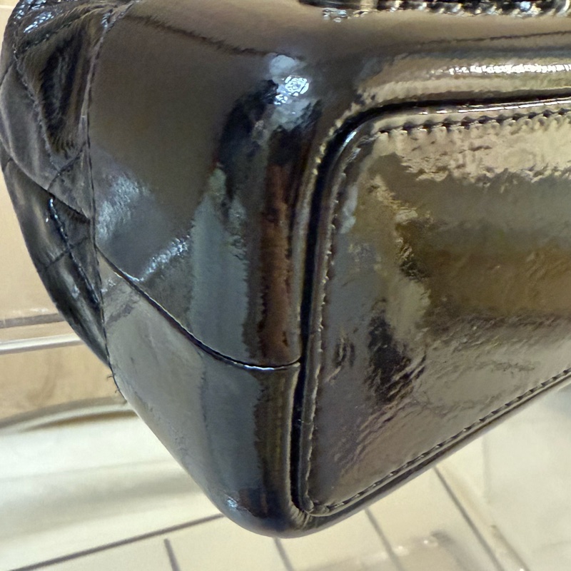 Chanel 流浪後背包 漸層款-7