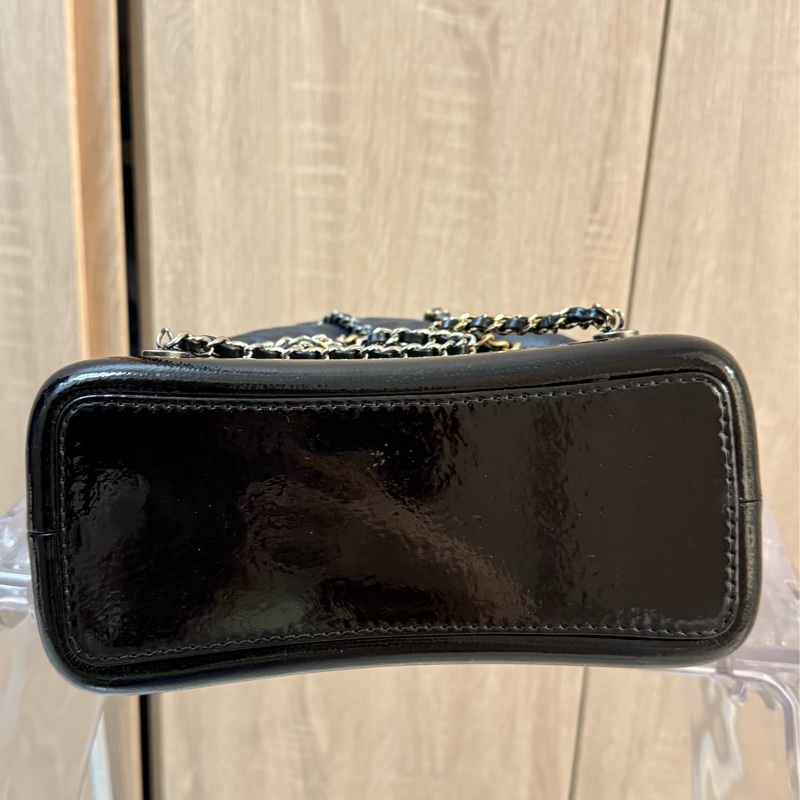 Chanel 流浪後背包 漸層款-9