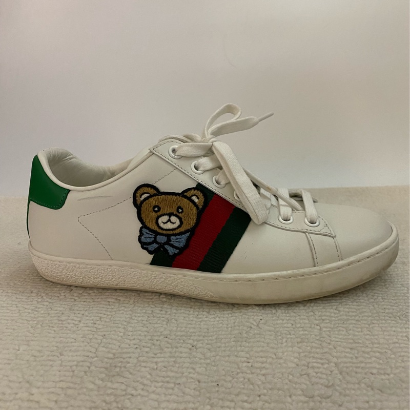 GUCCI ACE Trainers-0