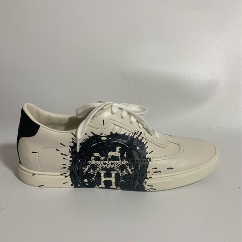 HERMES Sneakers  EU 41.5