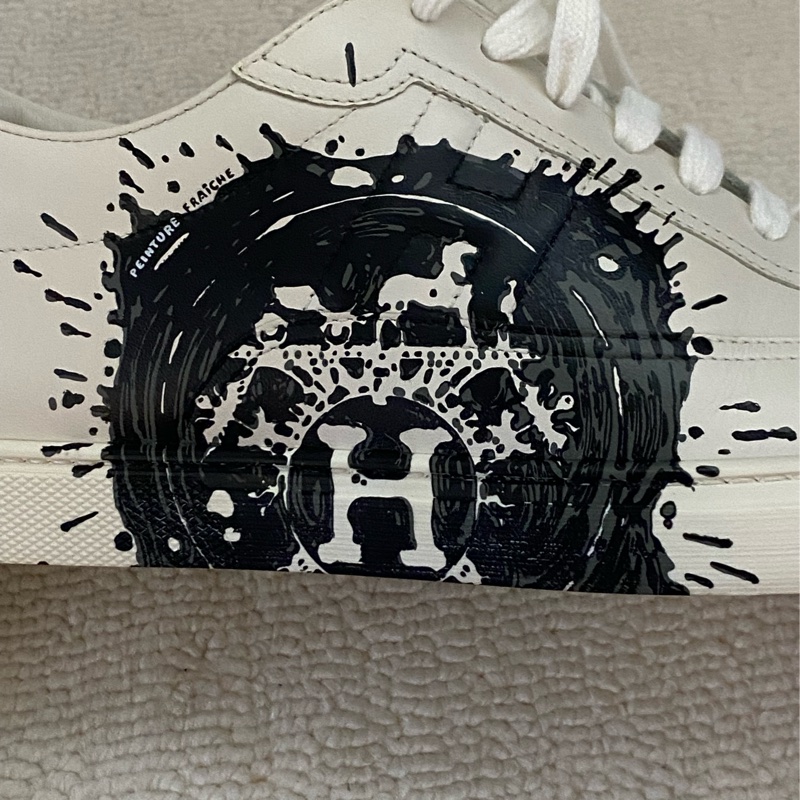 HERMES Sneakers EU 41.5-2
