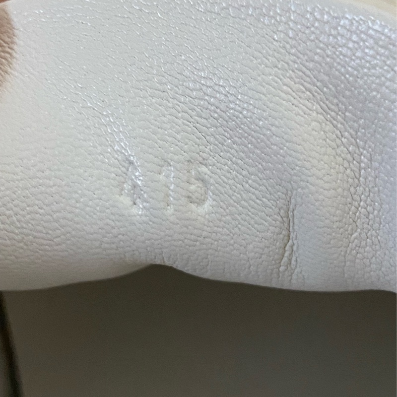 HERMES Sneakers EU 41.5-4