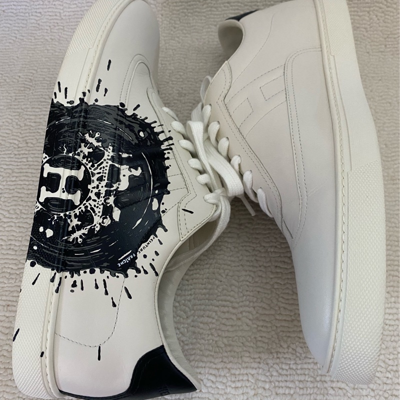 HERMES Sneakers EU 41.5-7