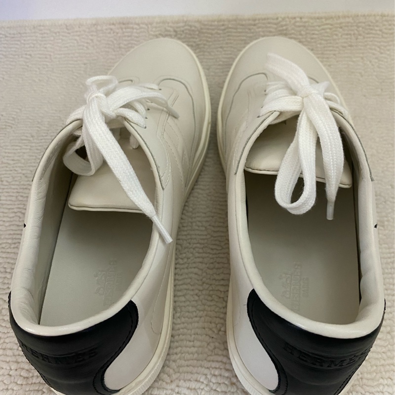 HERMES Sneakers EU 41.5-8