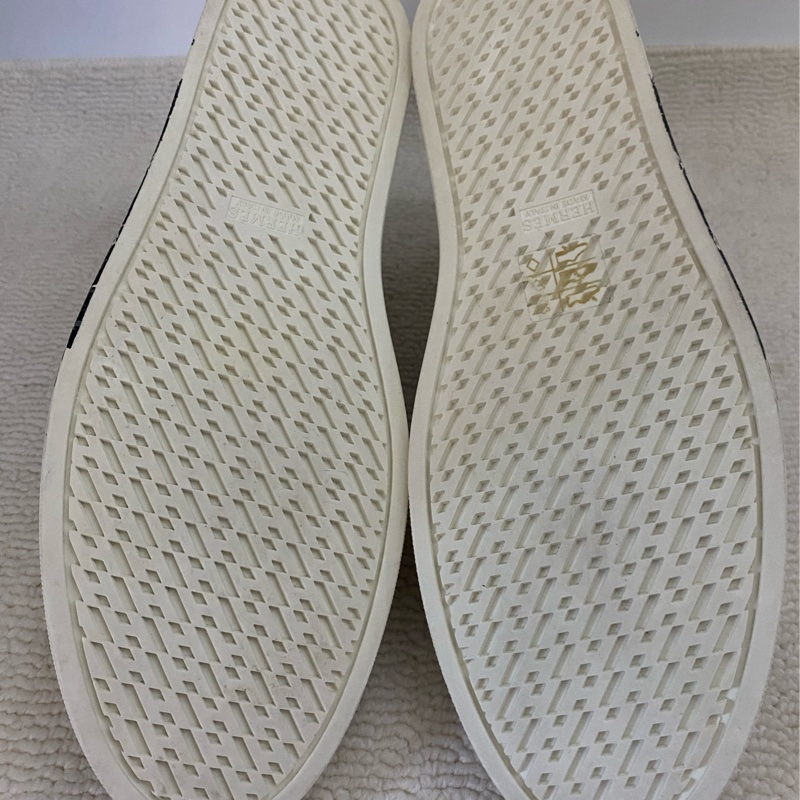 HERMES Sneakers EU 41.5-17