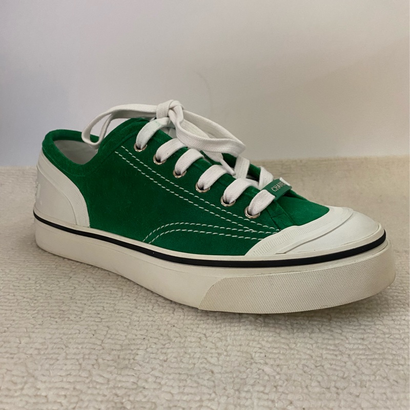 CHANEL Trainers  EU 37-1