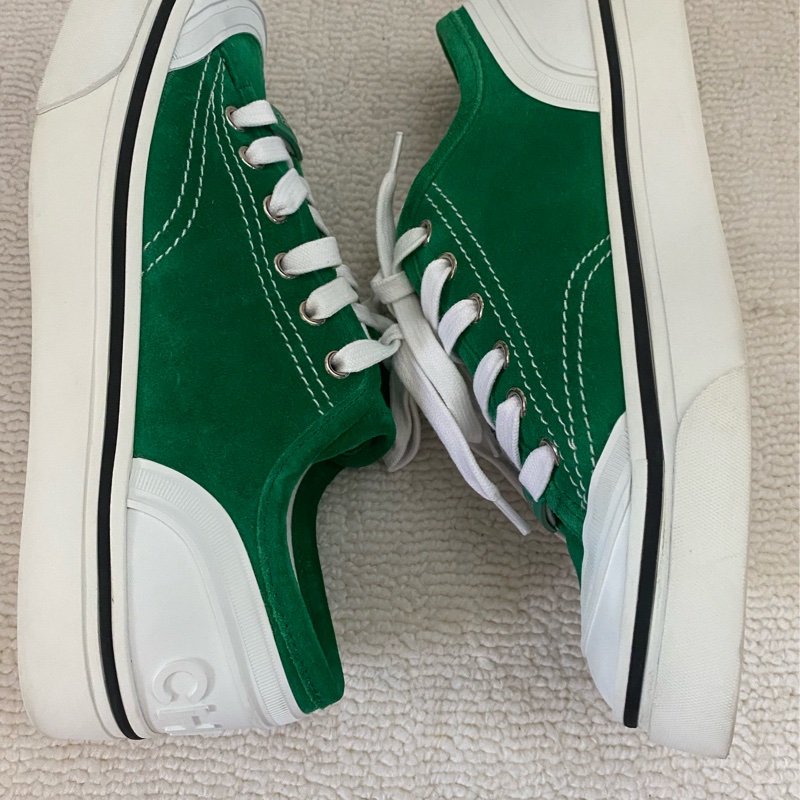 CHANEL Trainers  EU 37-3