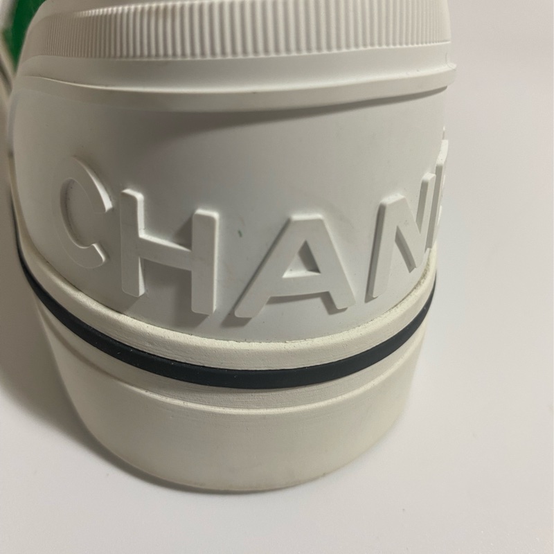 CHANEL Trainers  EU 37-9