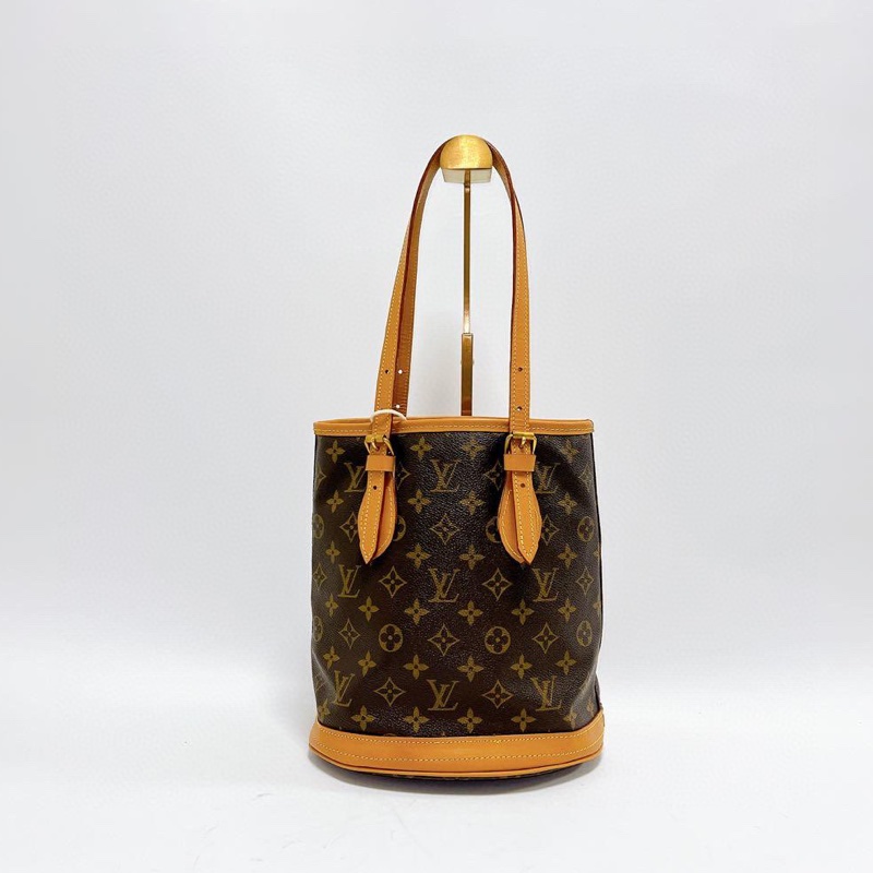 Lv路易威登小水桶-0