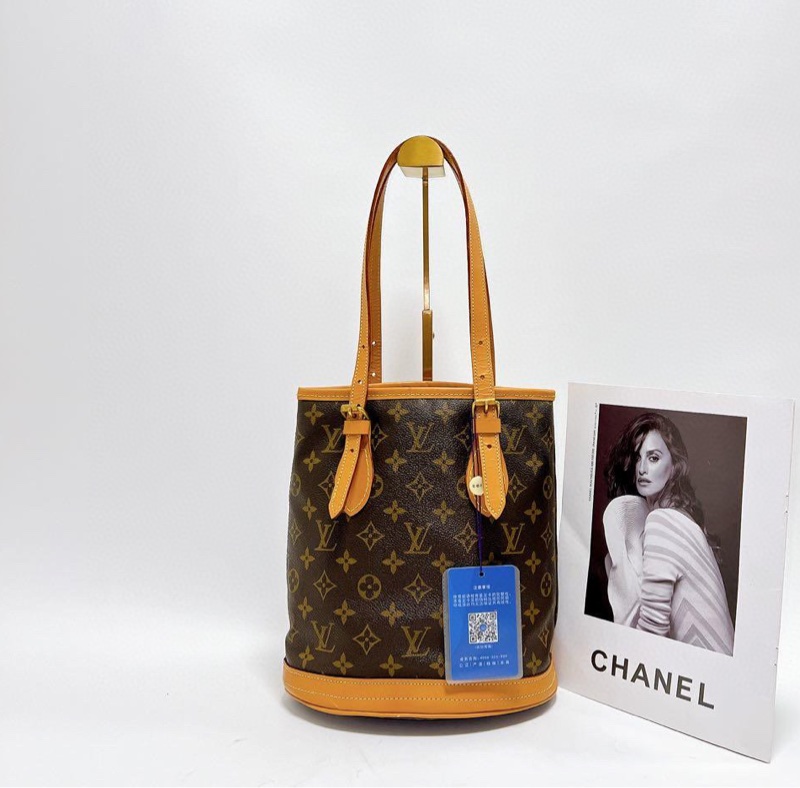 Lv路易威登小水桶-1