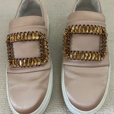 ROGER ViVier Trainers EU 35.5