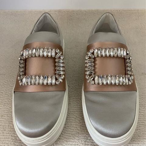 ROGER ViVier Trainers EU 35.5