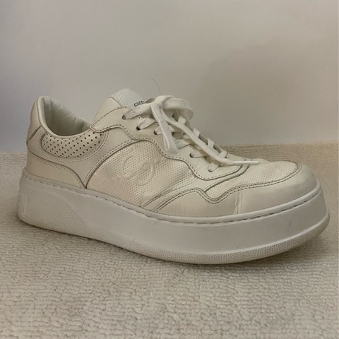 GUCCI Trainers UK 7