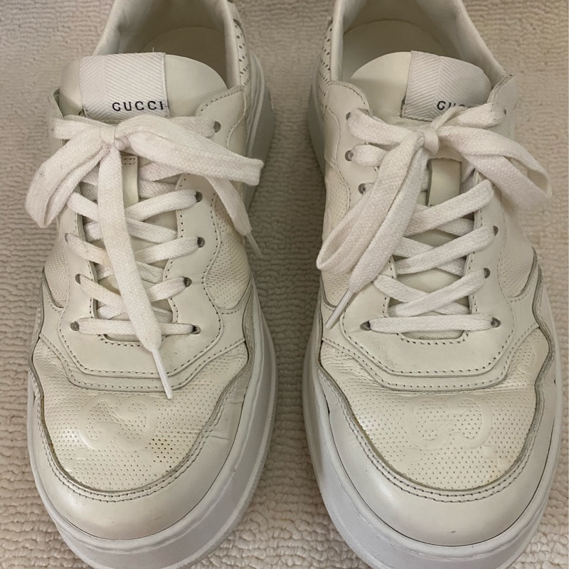 GUCCI Trainers UK 7-1