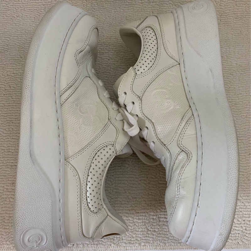 GUCCI Trainers UK 7-4